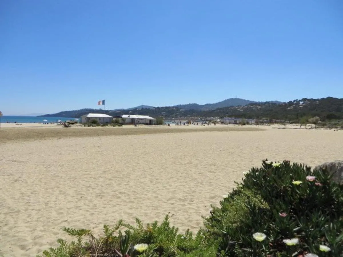 T2 5 Pers Avec Parking A La Faviere, Bormes-Les-Mimosas - Fr-1-610-54 Apartment 0*,